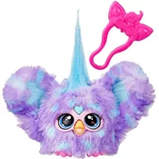 Furblet Groo-Vee Mini Furby Elektronička Igračka