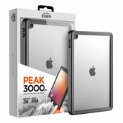Eiger Peak 3000m Case for Apple iPad 10.2 (2019)  (2020) in Black (EGPE00129)