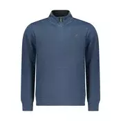 U.S. Grand Polo Muški duks AU02826RHIDA, Plavi