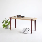 Woody Fashion Bench