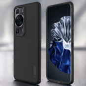 Nillkin Ovitek Nillkin Super Frosted za Huawei P60