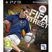 EA SPORTS igra FIFA Street (PS3)