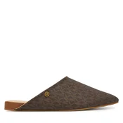 Natikači MICHAEL Michael Kors Cady 40T6CDFP1B Rjava