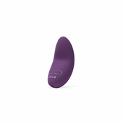 Lelo Stimulator klitorisa Lelo - Lily 3, vijoličen