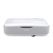 Acer U5230 vključno s projektorjem SWM05 za pritrditev na steno