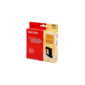 Kartuša Ricoh GC21 (405535) rumena, original -