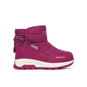 Skechers Škornji za sneg Storm Blazer 303496L/BURG Vijolična