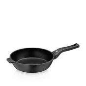 WMF PONEV ZA FRITIRANJE WMF Permadur Premium 24 cm PTFE-prevleka proti prijemanju