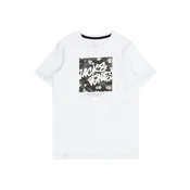 JACK & JONES JUNIOR Majica za decake 12269916, Bela