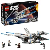 LEGO® Star Wars™ Rebel U-Wing Starfighter (75399)