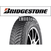 BRIDGESTONE - Blizzak LM001 - zimske gume - 245/45R20 - 103W - XL