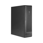 CHIEFTEC ohišje BE-10B-300 USB3 mATX , črno