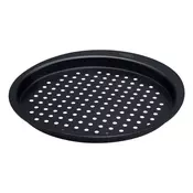 Pizza pan, carbon steel, 31cm, Glide - Pyrex