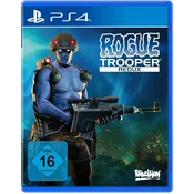 Rogue Trooper Redux (PS4) - rabljeno