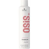 , Schwarzkopf , ČrnaKOPF OSIS+ SPARKLER lak za sijaj v spreju 300 ml