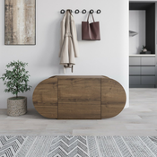 HANAH HOME Cipelarnik Pozy Shoe Bench Hitit