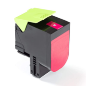 toner Lexmark 71B20M0 Magenta
