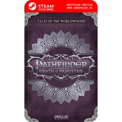 Pathfinder Wrath of the Righteous Enhanced Edition - Steam koda brez škatlice (WINDOWS PC | STEAM DECK)