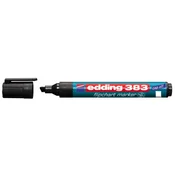 Flipchart marker 383 1-5mm, kosi vrh