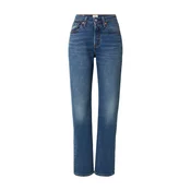 LEVIS  Kavbojke moder denim