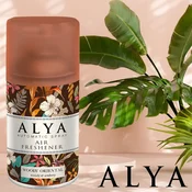 shumee Nadomestna kartuša za osvežilec zraka Alya Woody Oriental 250 ml