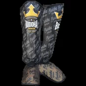 Ščitniki za golen (Shin Guards) Top Premium Črni