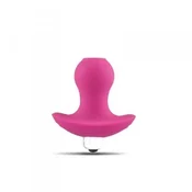 Gardj Europe Vibrator – Vibratore Mini Finger Fan Strict
