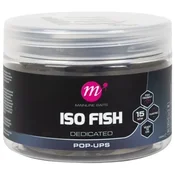 ISO FISH POP-UPS - 15mm (M21078)