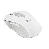Bežicni miš Logitech Signatur M650 - Beli