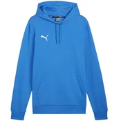 Puma Team Goal Casuals Hoody moška jopa modra