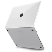GS Ovitek za Macbook Pro 13 A1706 A1708 A1989 A2159 A2251 A2289 A2338, trdo ohišje, prozorno