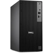 DELL Pro Tower QCT1250 8790 Crno