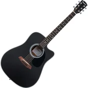 Pasadena PDC-100 Black Akusticna gitara (Ošteceno)