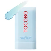 - Cotton Soft Sun Stick SPF50+ PA++++ - Krema za sončenje z zaščitnim faktorjem - 19 g