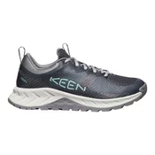 Ženska obutev za uporabo na prostem Keen VERSACORE WP Magnet/Granite green US 11