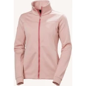 Helly Hansen Womens Crew Fleece Jakna Pink Salt M