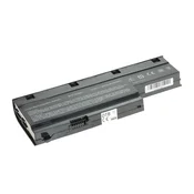 Baterija za Medion Akoya P7611/P7612/P7614/P7810, 4400 mAh