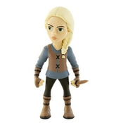 MINIX FIGURA THE WITCHER CIRI ( MNX13784 )