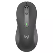 LOGITECH M650 L Wireless miš crni