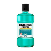 Listerine Mentol ustna voda 500ml