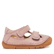 Froddo sandal G2150198 PAIX UP DOUBLE D pink shine 20
