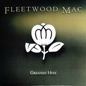 Fleetwood Mac Greatest Hits (Vinyl LP)