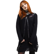 Pulover moška - Lunar Grit - KILLSTAR - KSRA011450