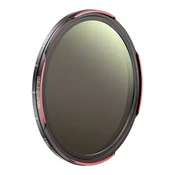 INF 67mm nastavljiv ND2-ND32 nevtralni filter za kamere in mobilne, (5000266890)