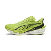 PUMA Deviate NITRO™ 4 Running Shoes Men, Fitness, Sunny Lime/Black, 52