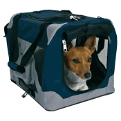 Trixie Tašna za transport De Luxe - 52 x 52 x 70 cm