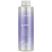 Joico Shampoo Violetta Blonde Life (capelli biondi) - 300 ml