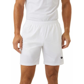 Muške kratke hlace Björn Borg Ace 9 Shorts - brilliant white