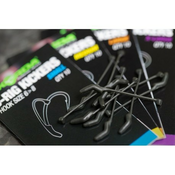 Korda Kickers D-Rig Green/S-XL
