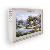 WALLXPERT Puzzle PZL_068_500